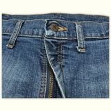 Wrangler Jean Relaxed Homme Workwear – W44