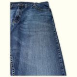 Wrangler Jean Relaxed Homme Workwear – W44