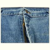 Wrangler Jean Regular Homme 2000s Western – W42