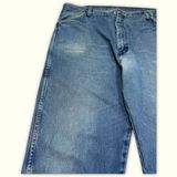 Wrangler Jean Regular Homme 2000s Western – W42