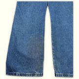 Wrangler Jean Regular Homme 2000s Western – W42