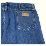 Wrangler Jean Regular Homme 2000s Western – W44