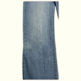 Lee Jean Regular Homme Normcore – W36
