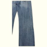Lee Jean Regular Homme Normcore – W36