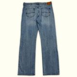 Lee Jean Regular Homme Normcore – W36