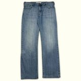 Lee Jean Regular Homme Normcore – W36