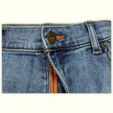 Lee Jean Regular Homme Normcore – W36