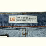 Lee Jean Regular Homme Normcore – W36