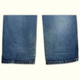 Wrangler Jean Regular Homme 2000s Western – W36