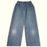 Lee Jean Regular Femme 1990s Vintage – W26