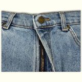 Lee Jean Regular Femme 1990s Vintage – W26