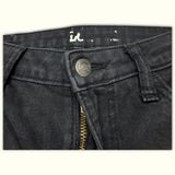 Lee Jeans Bootcut Dames Minimalistisch – W30
