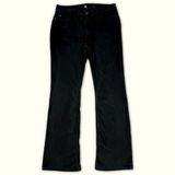 Lee Jeans Bootcut Dames Minimalistisch – W30