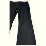 Lee Jeans Bootcut Dames Minimalistisch – W30