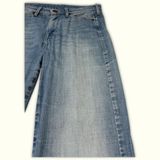 Wrangler Jean Évasé Femme 2000s Boho revival – W30