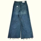 Lee Jean Baggy Femme 2020s Streetwear – W26