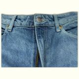 Lee Jean Baggy Femme 2020s Streetwear – W26