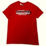 Gildan T-shirt Regular Homme 2010s Sportswear – L
