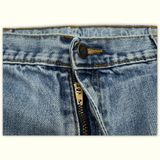 Wrangler Jean Regular Homme 2000s Western – W38