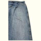 Wrangler Jean Regular Homme 2000s Western – W38