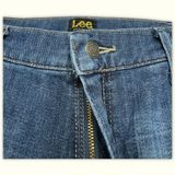 Lee Jean Regular Homme Normcore – W38