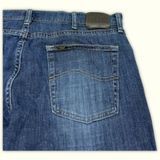 Lee Jean Regular Homme Normcore – W38