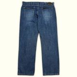 Lee Jean Regular Homme Normcore – W38