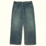 Lee Jean Relaxed Homme 2000s Vintage – W38