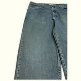 Lee Jean Relaxed Homme 2000s Vintage – W38