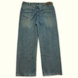 Lee Jean Relaxed Homme 2000s Vintage – W38