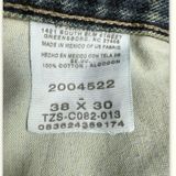 Lee Jean Relaxed Homme 2000s Vintage – W38