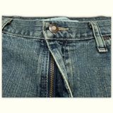 Lee Jean Relaxed Homme 2000s Vintage – W38