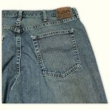 Lee Jean Relaxed Homme 2000s Vintage – W38