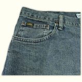 Lee Jean Relaxed Homme 2000s Vintage – W38