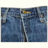 Lee Jean Regular Homme 1990s Vintage – W28