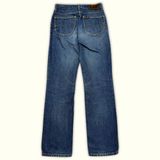 Lee Jean Regular Homme 1990s Vintage – W28