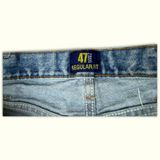 Wrangler Jean Regular Homme 2000s Western – W30
