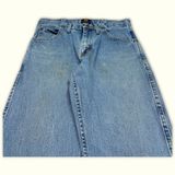 Wrangler Jean Regular Homme 2000s Western – W30