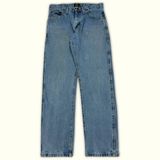 Wrangler Jean Regular Homme 2000s Western – W30