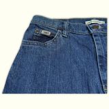 Lee Jean Regular Femme 2000s Vintage – W28