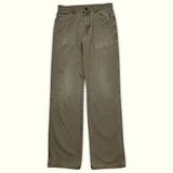 Wrangler Jean Regular Homme 2010s Workwear – W32