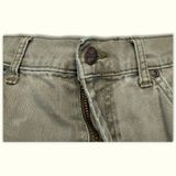Wrangler Jean Regular Homme 2010s Workwear – W32