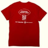 Gildan T-shirt Regular Homme 2010s Sportswear – L