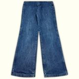 Wrangler Jean Slim Homme 2000s Western – W30