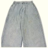 Lee Jean Relaxed Femme 1990s Vintage – W26