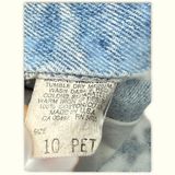 Lee Jean Relaxed Femme 1990s Vintage – W26