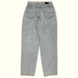 Lee Jean Relaxed Femme 1990s Vintage – W26