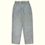 Lee Jean Relaxed Femme 1990s Vintage – W26