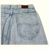 Lee Jean Relaxed Femme 1990s Vintage – W26