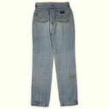 Wrangler Jean Regular Femme 1990s Vintage – W26